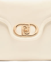 ECS M HOBO Donna Liujo aa5018e0037-x0459 Beige