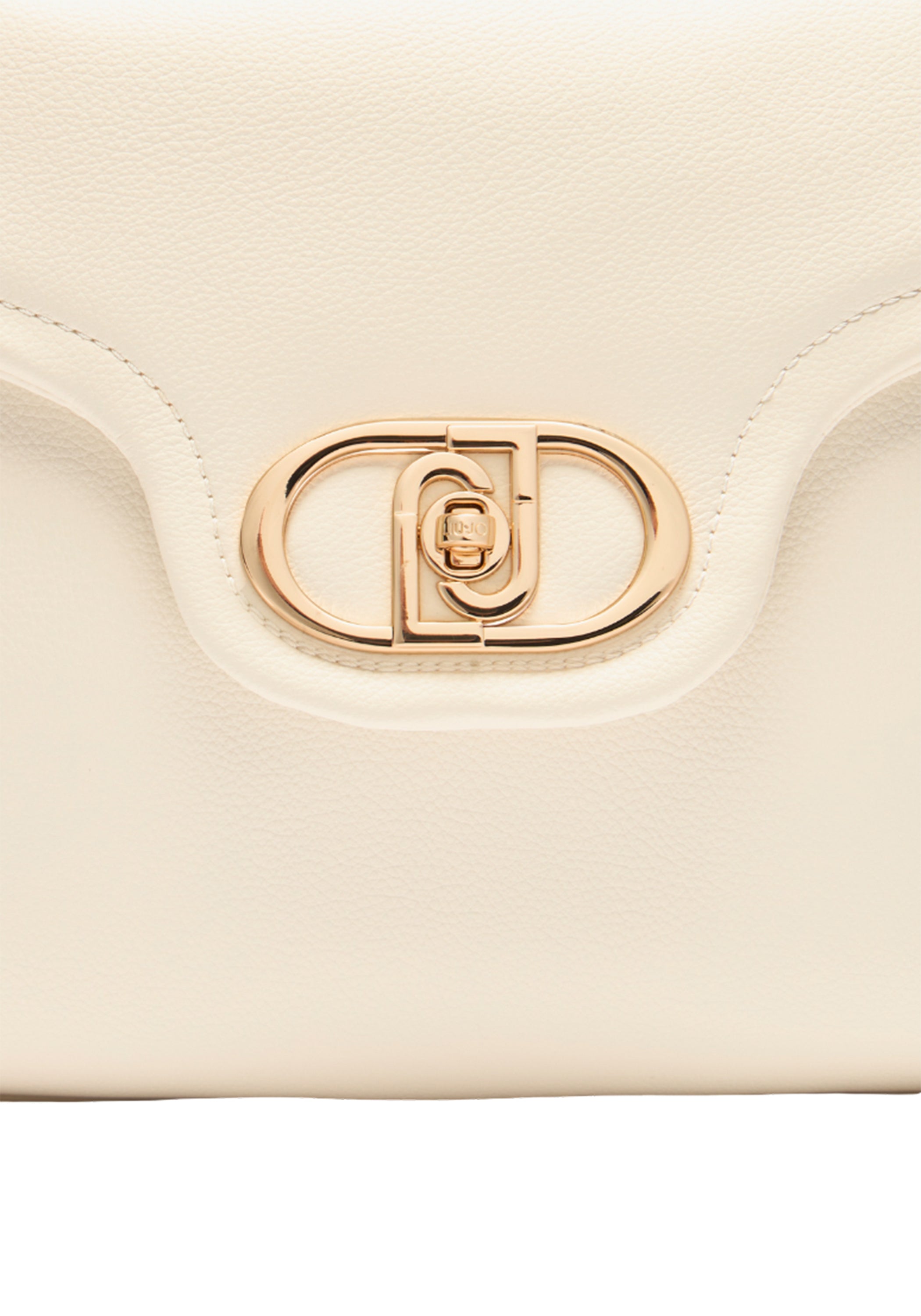 ECS M HOBO Donna Liujo aa5018e0037-x0459 Beige