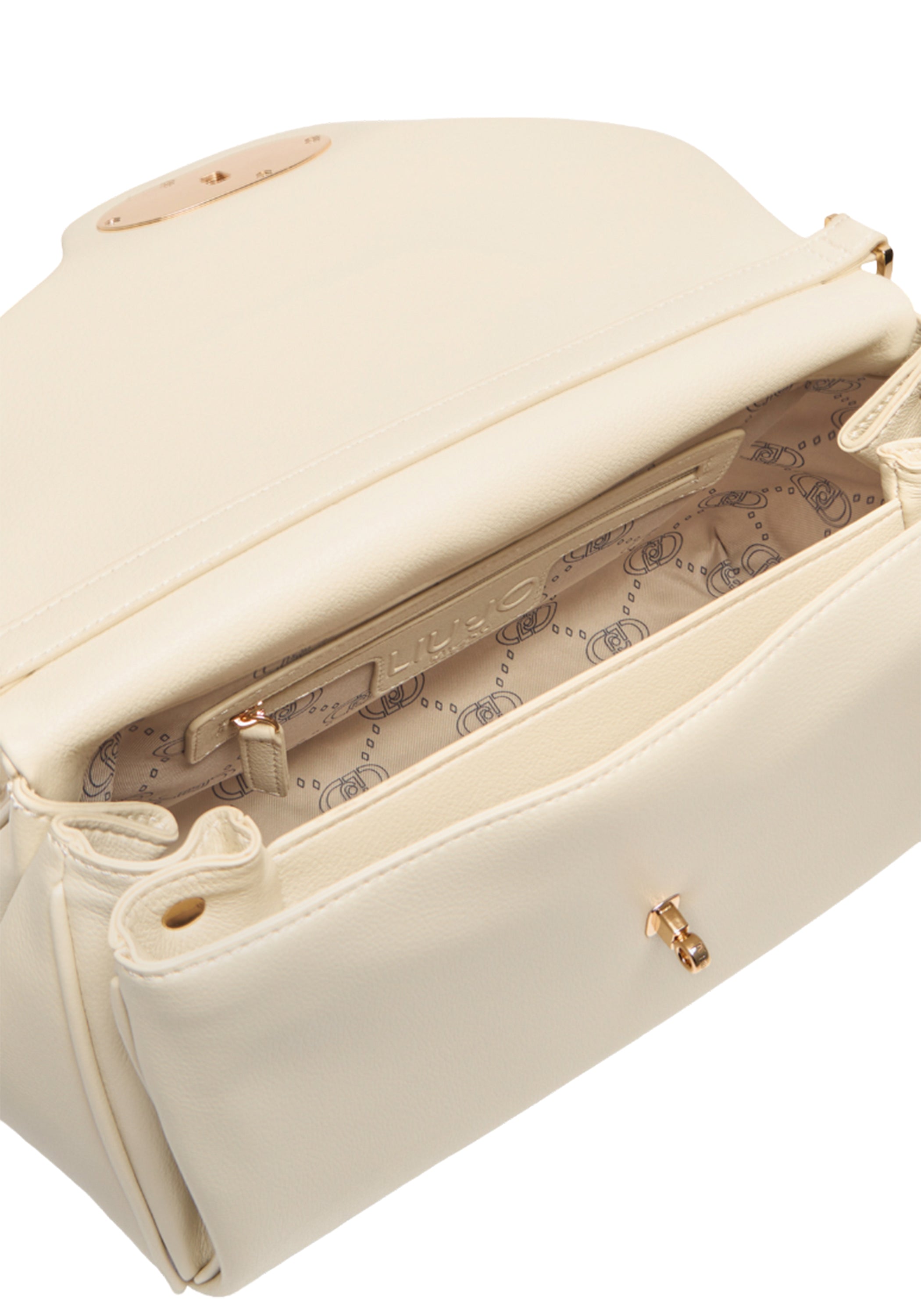ECS M HOBO Donna Liujo aa5018e0037-x0459 Beige