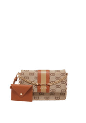 S CROSSBODY Donna Liujo aa5158t3846-60924 Avorio