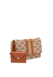 S CROSSBODY Donna Liujo aa5158t3846-60924 Avorio