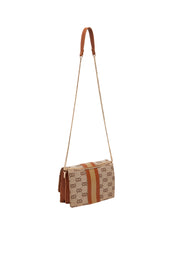 S CROSSBODY Donna Liujo aa5158t3846-60924 Avorio