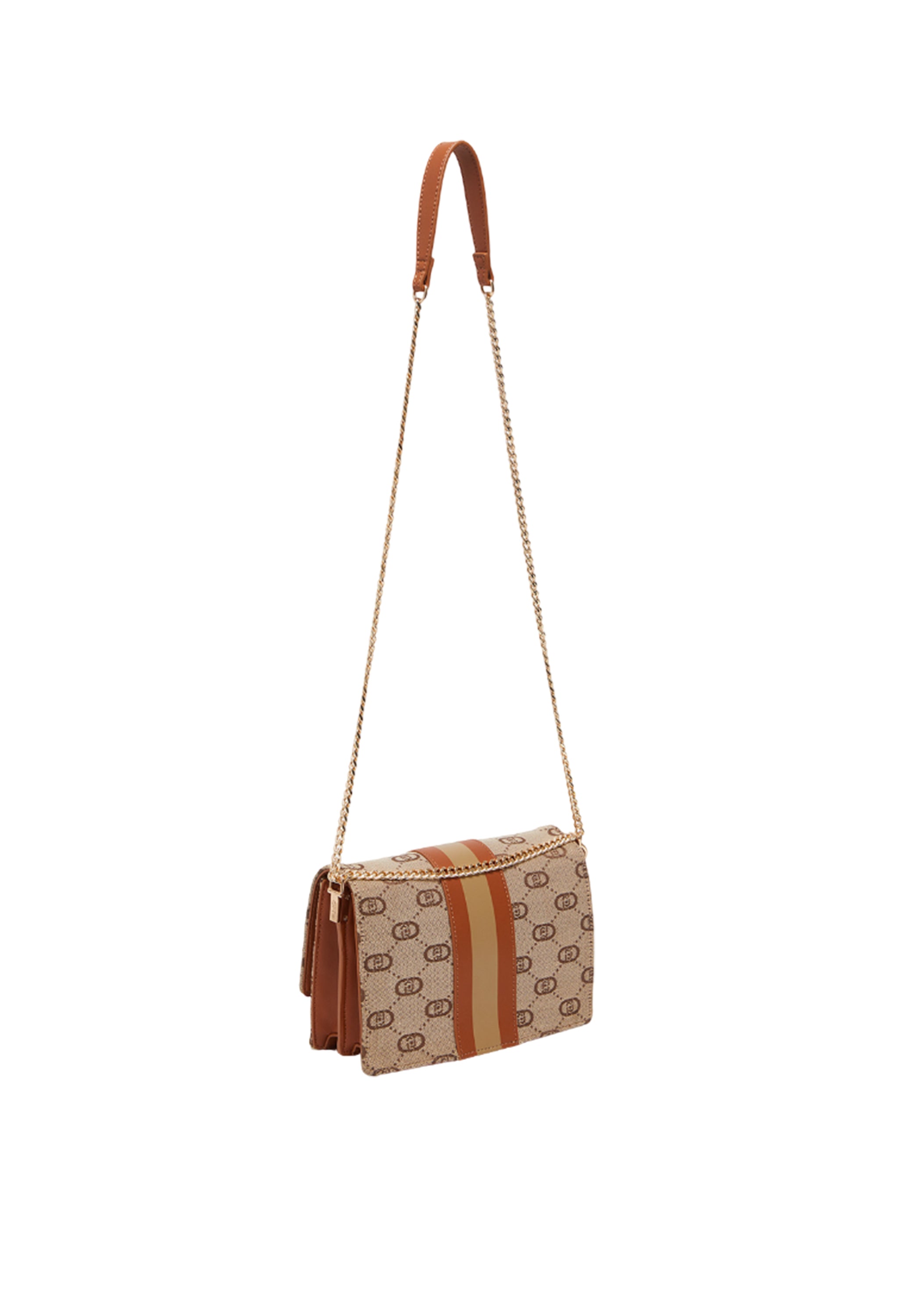 S CROSSBODY Donna Liujo aa5158t3846-60924 Avorio