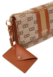 S CROSSBODY Donna Liujo aa5158t3846-60924 Avorio