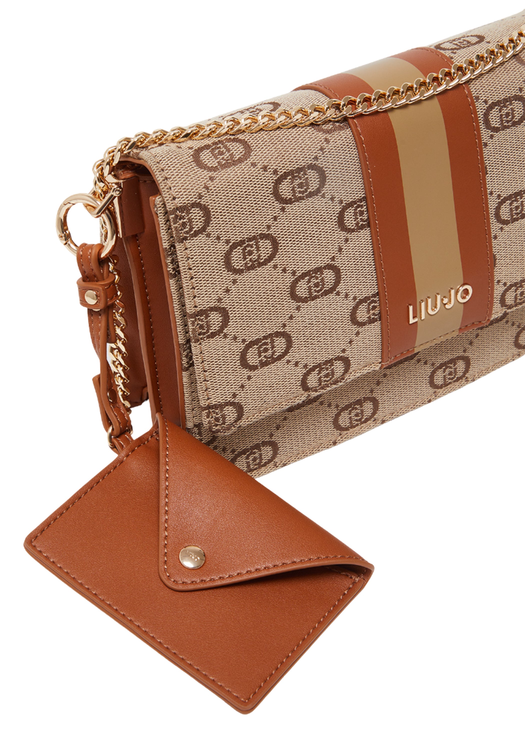 S CROSSBODY Donna Liujo aa5158t3846-60924 Avorio