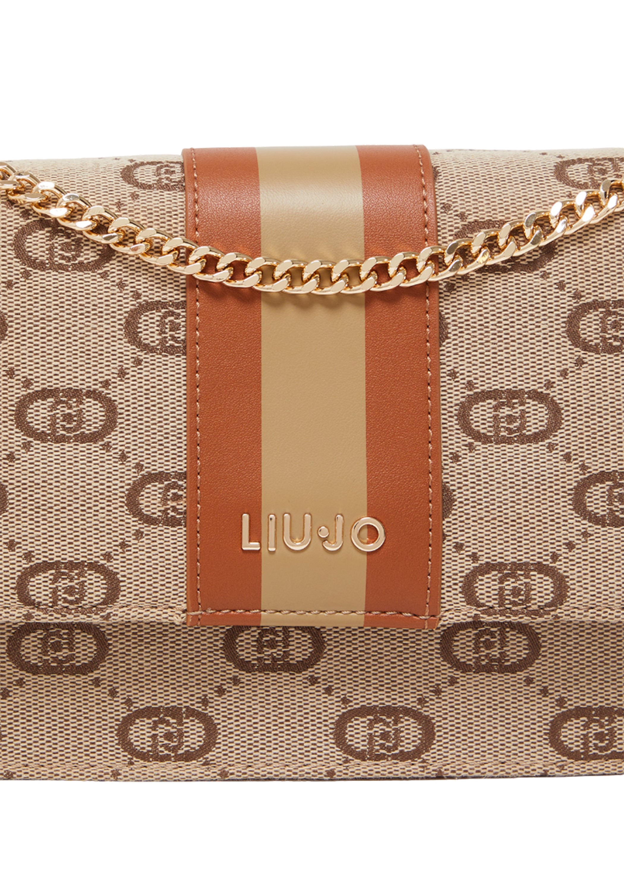S CROSSBODY Donna Liujo aa5158t3846-60924 Avorio