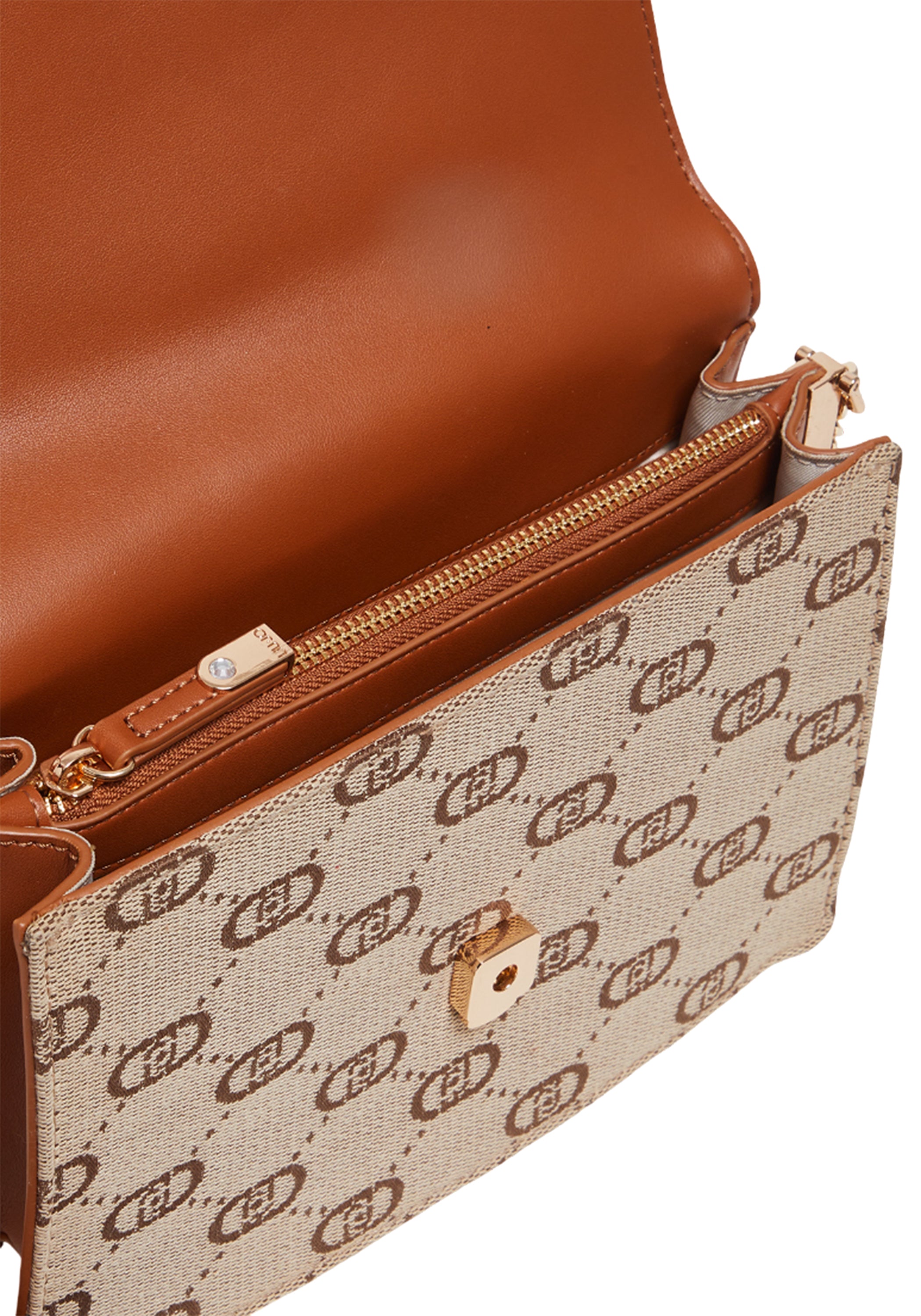 S CROSSBODY Donna Liujo aa5158t3846-60924 Avorio