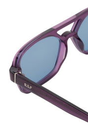 Occhiali da sole retrosuperfuture Vico VICOMELANZANA-YAR Adulto unisex