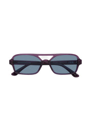 Occhiali da sole retrosuperfuture Vico VICOMELANZANA-YAR Adulto unisex