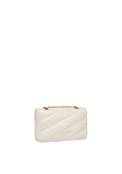 Borsa Donna Pinko 100040A0F2-Z14Q Bianco