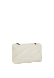 Borsa Donna Pinko 100038A0F2-Z14O Bianco