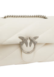 Borsa Donna Pinko 100038A0F2-Z14O Bianco