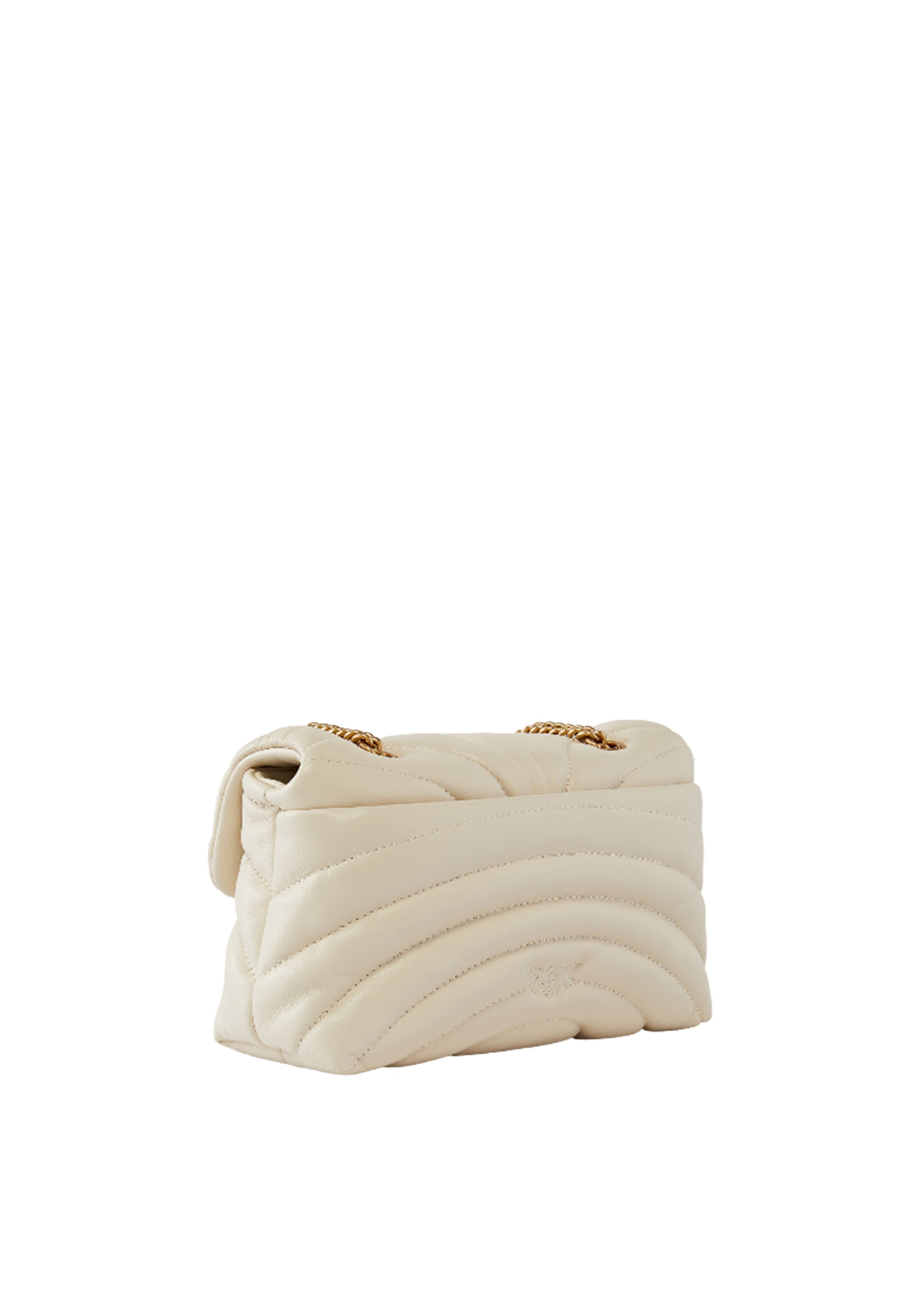 Borsa Donna Pinko 100039A1EX-Z14Q Bianco