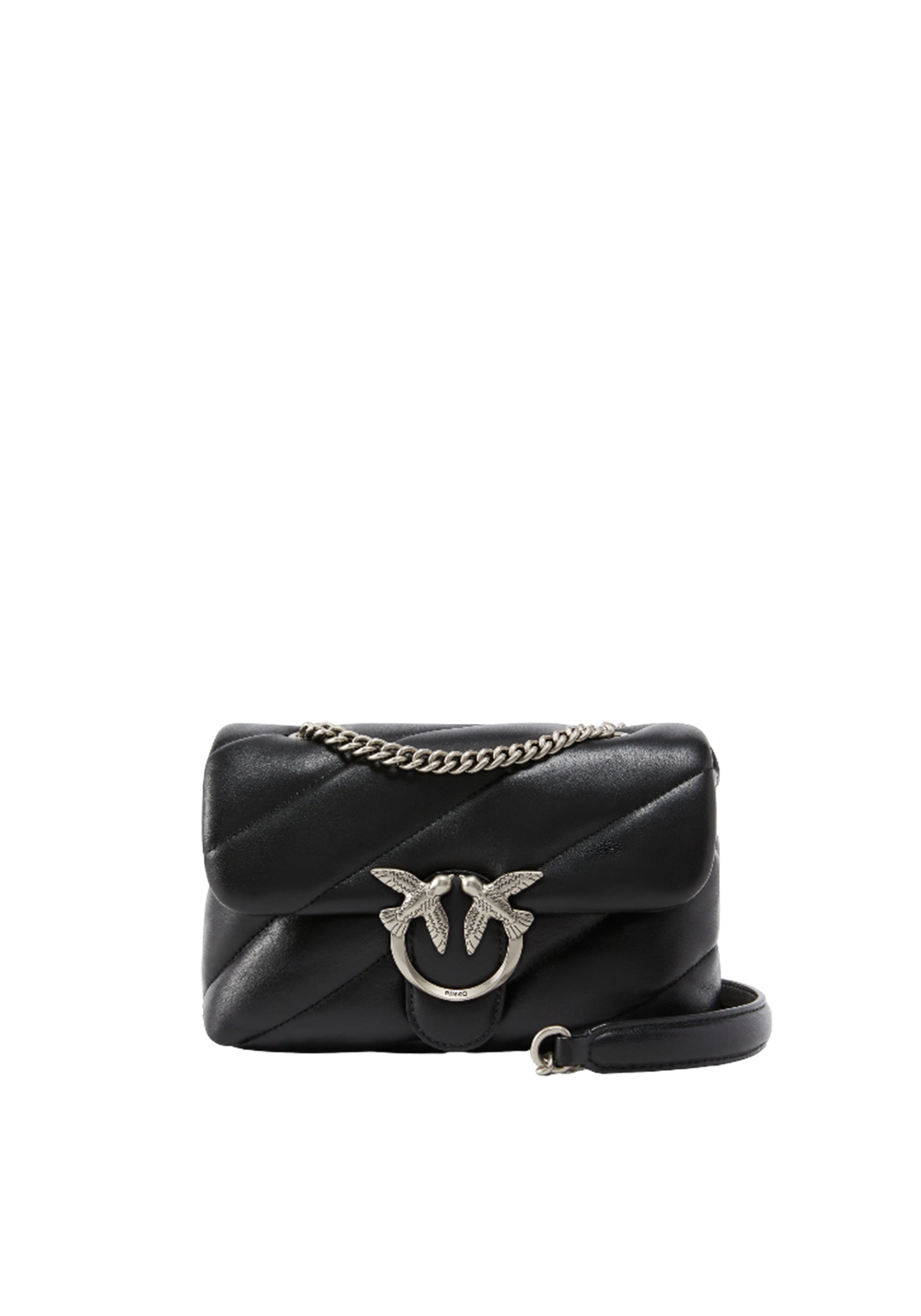 Borsa Donna Pinko 100039A0F2-Z99O Nero