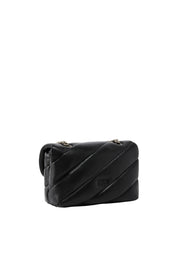 Borsa Donna Pinko 100039A0F2-Z99O Nero
