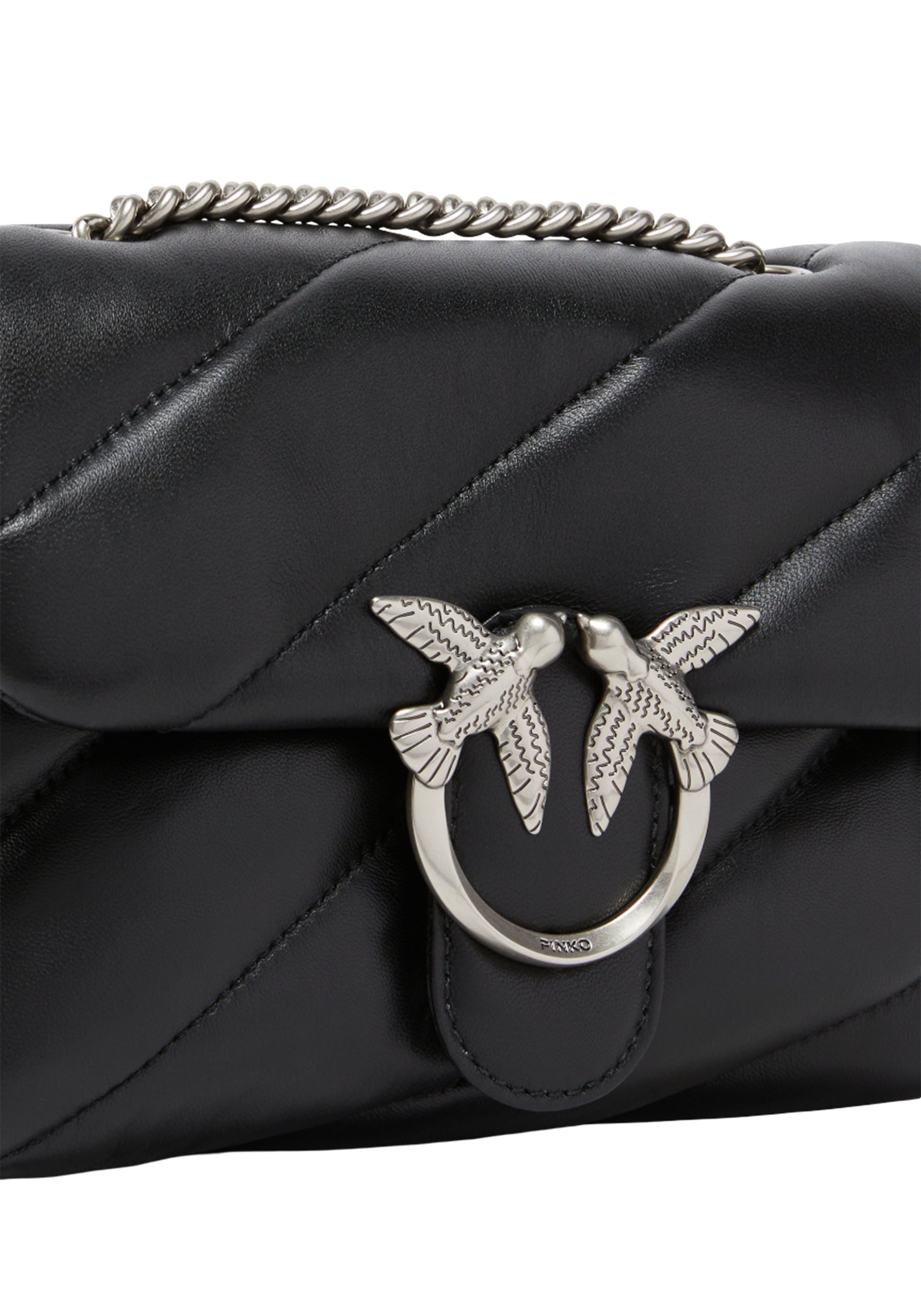 Borsa Donna Pinko 100039A0F2-Z99O Nero