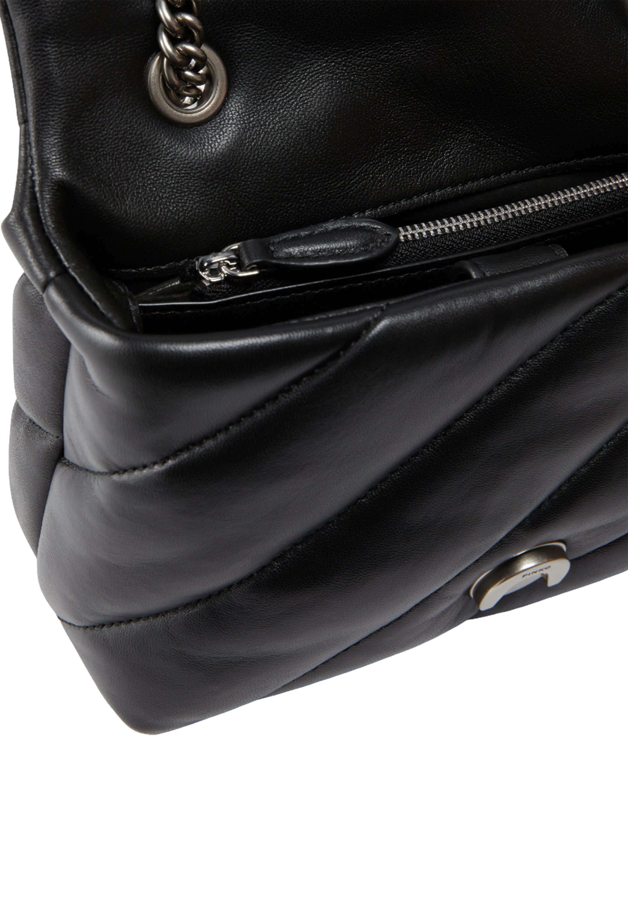 Borsa Donna Pinko 100039A0F2-Z99O Nero