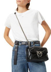 Borsa Donna Pinko 100039A0F2-Z99O Nero
