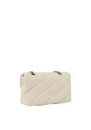 Borsa Donna Pinko 100039A0F2-Z14O Bianco