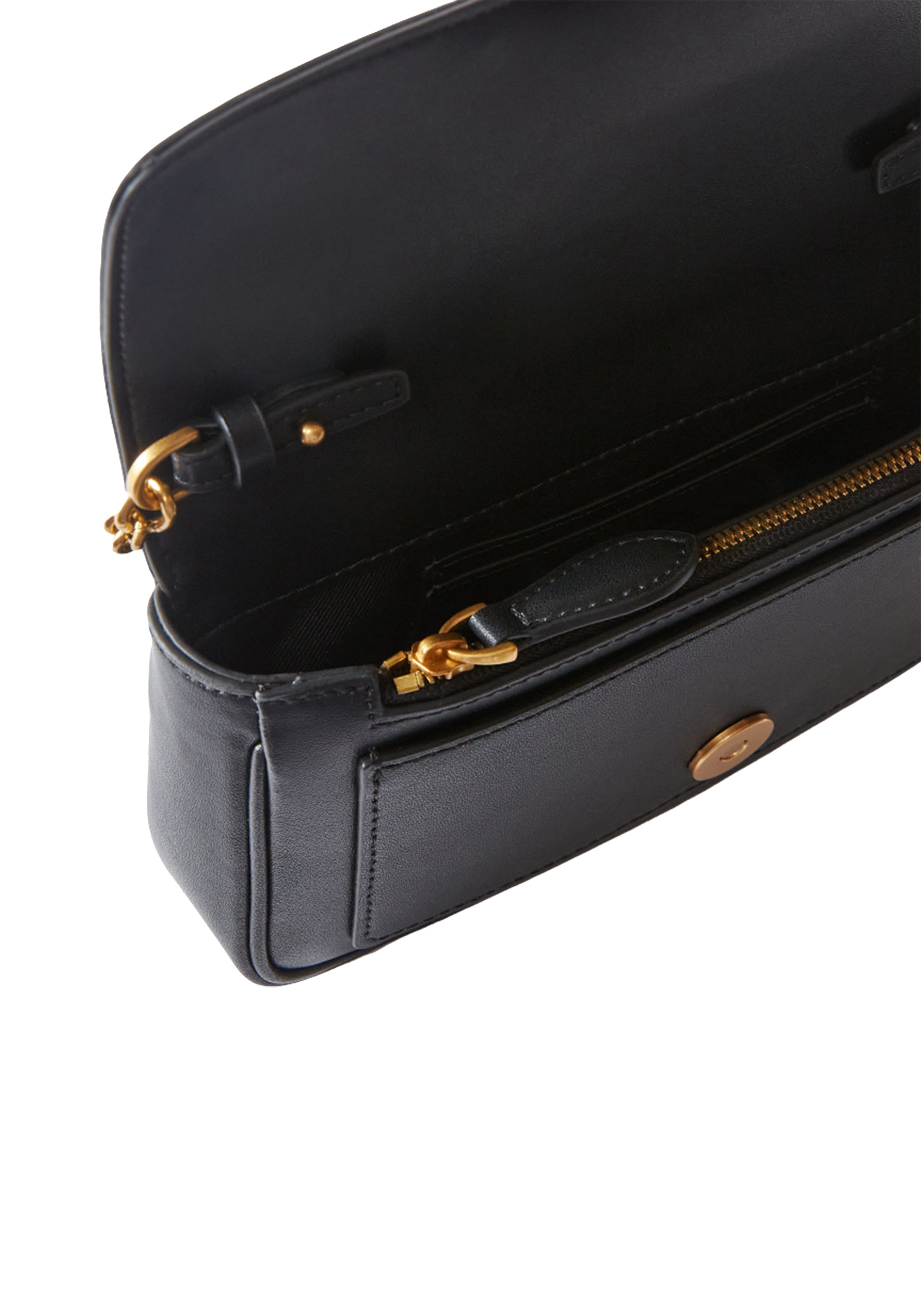 Borsa Donna Pinko 100061A0F1-Z99Q Nero