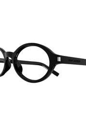 Occhiali da vista saint laurent Jeanne SL751OPT-001 Donna