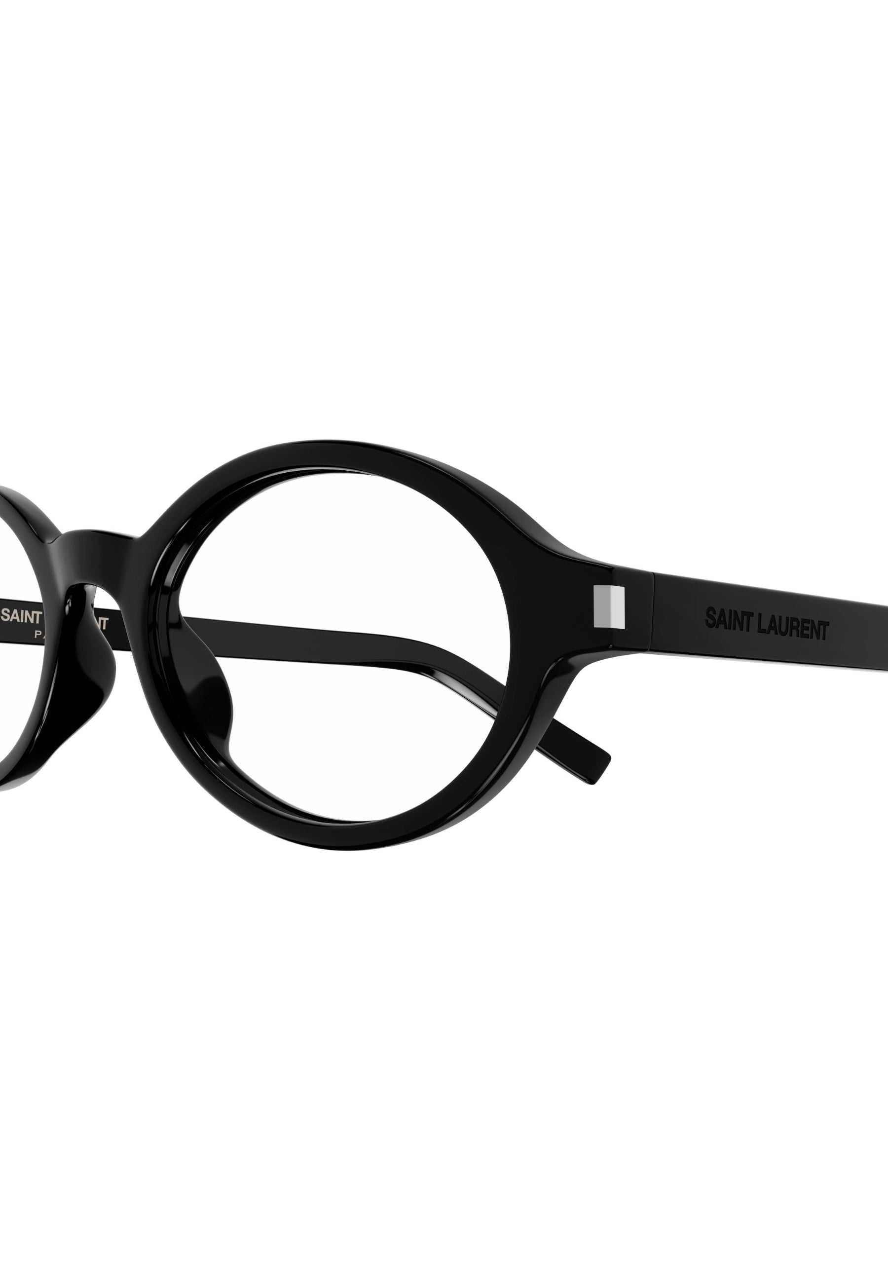 Occhiali da vista saint laurent Jeanne SL751OPT-001 Donna