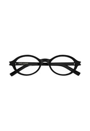 Occhiali da vista saint laurent Jeanne SL751OPT-001 Donna