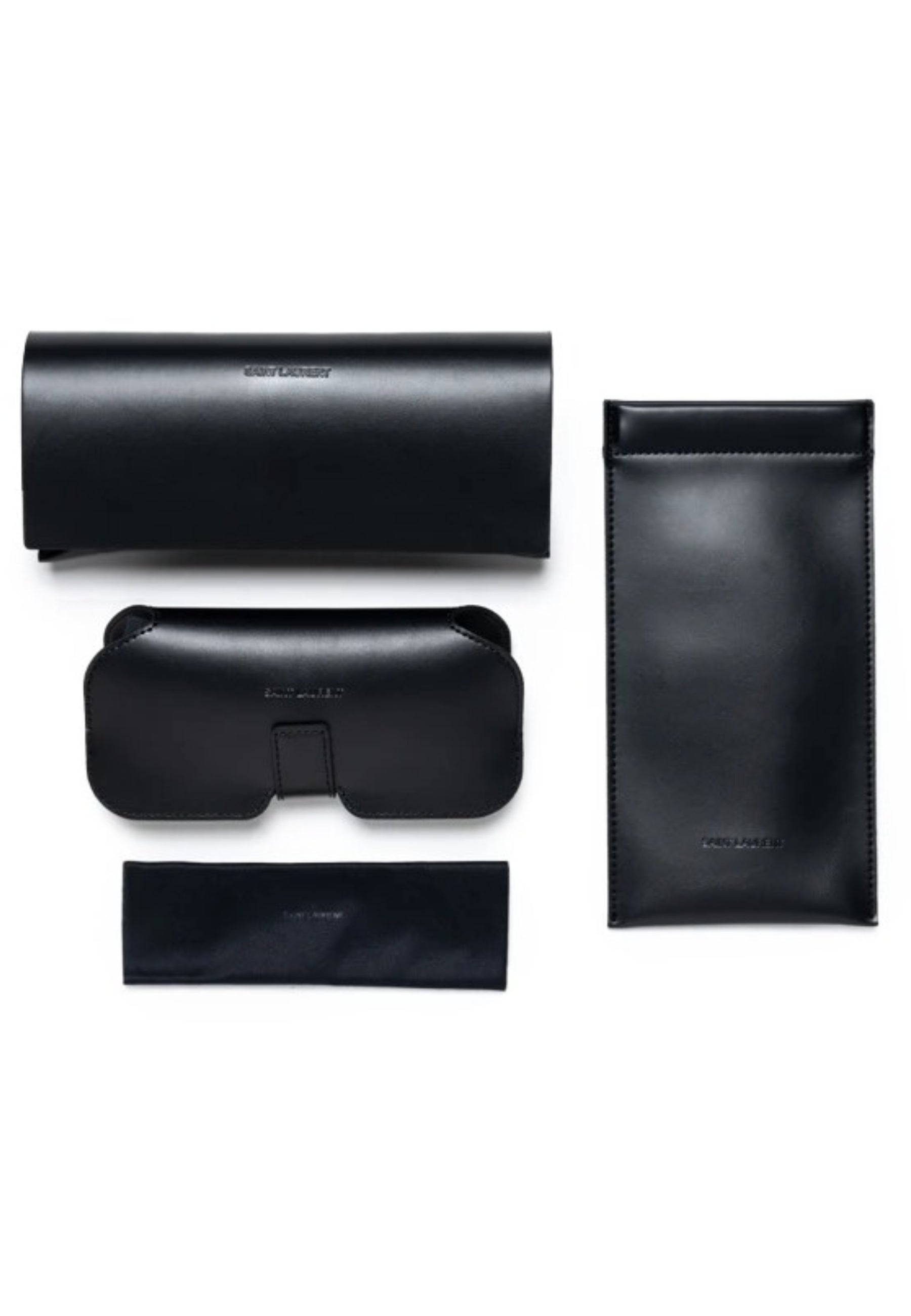 Occhiali da vista saint laurent Jeanne SL751OPT-001 Donna
