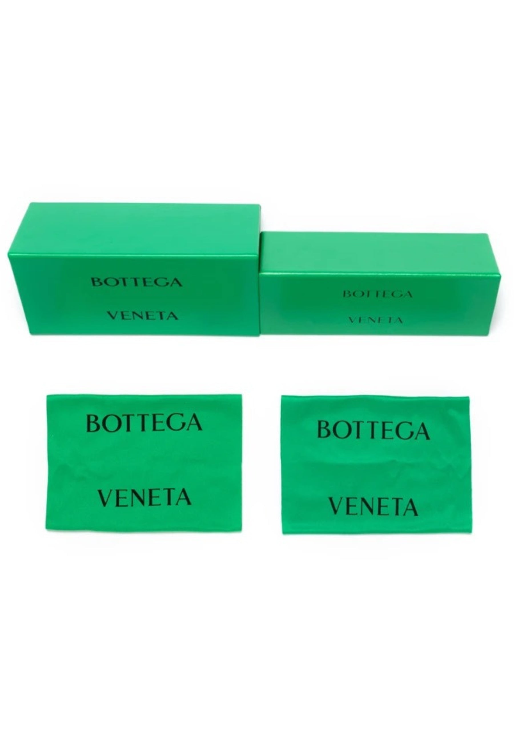 Occhiali da sole bottega veneta BV1390S-001 Donna