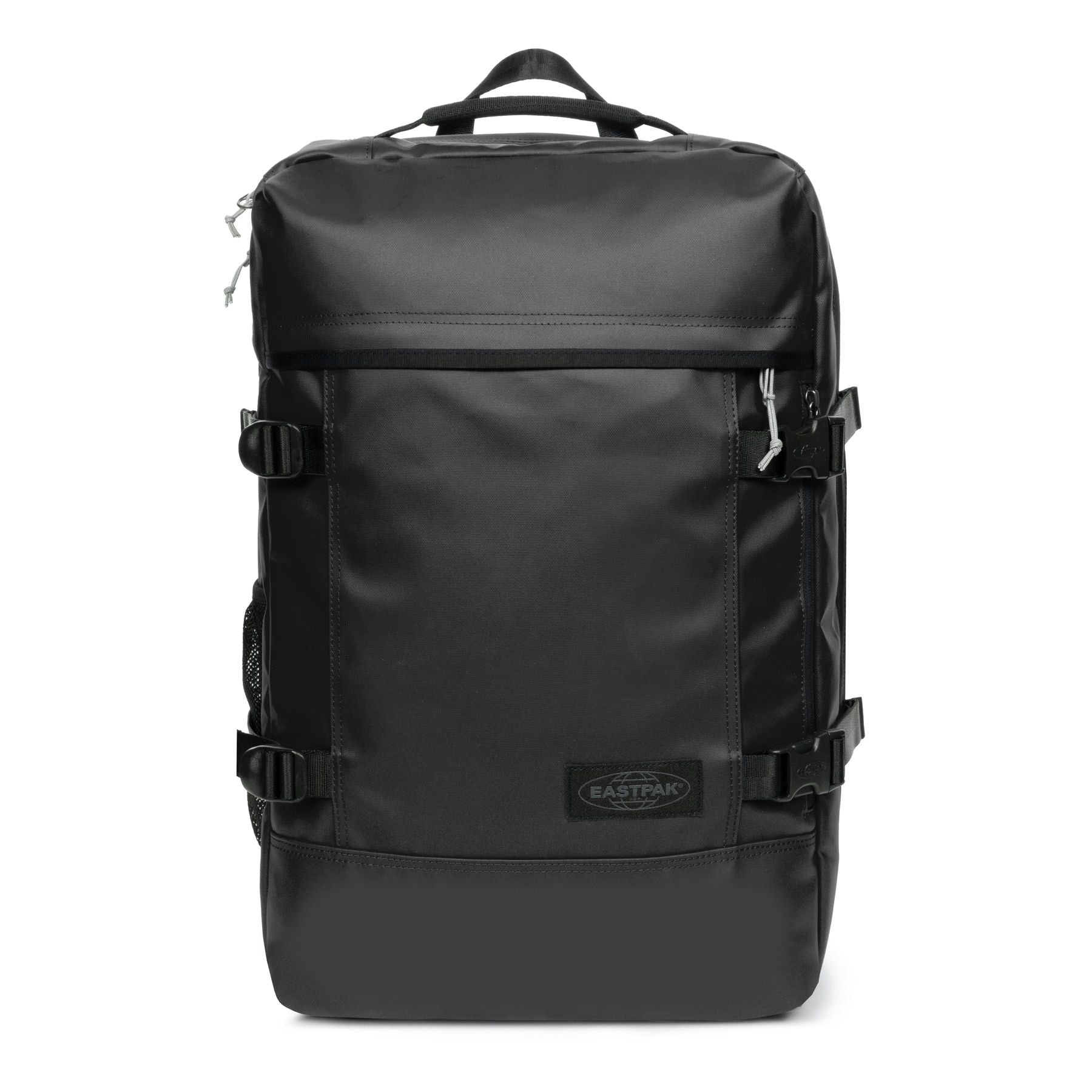 Zaino/Valigia Adulto unisex Eastpak TRAVELPACK Tarp Black2