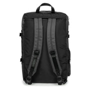 Zaino/Valigia Adulto unisex Eastpak TRAVELPACK Tarp Black2