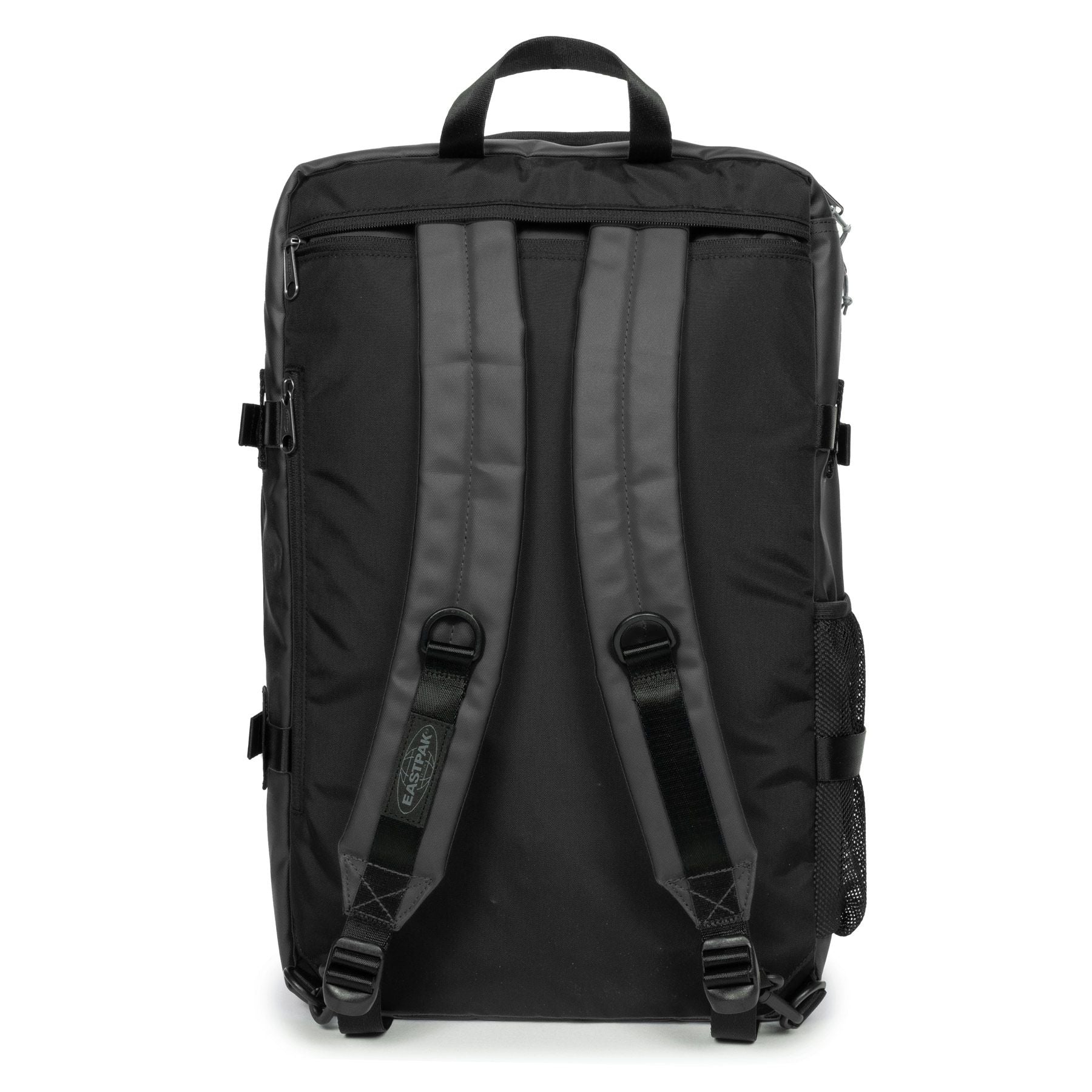 Zaino/Valigia Adulto unisex Eastpak TRAVELPACK Tarp Black2