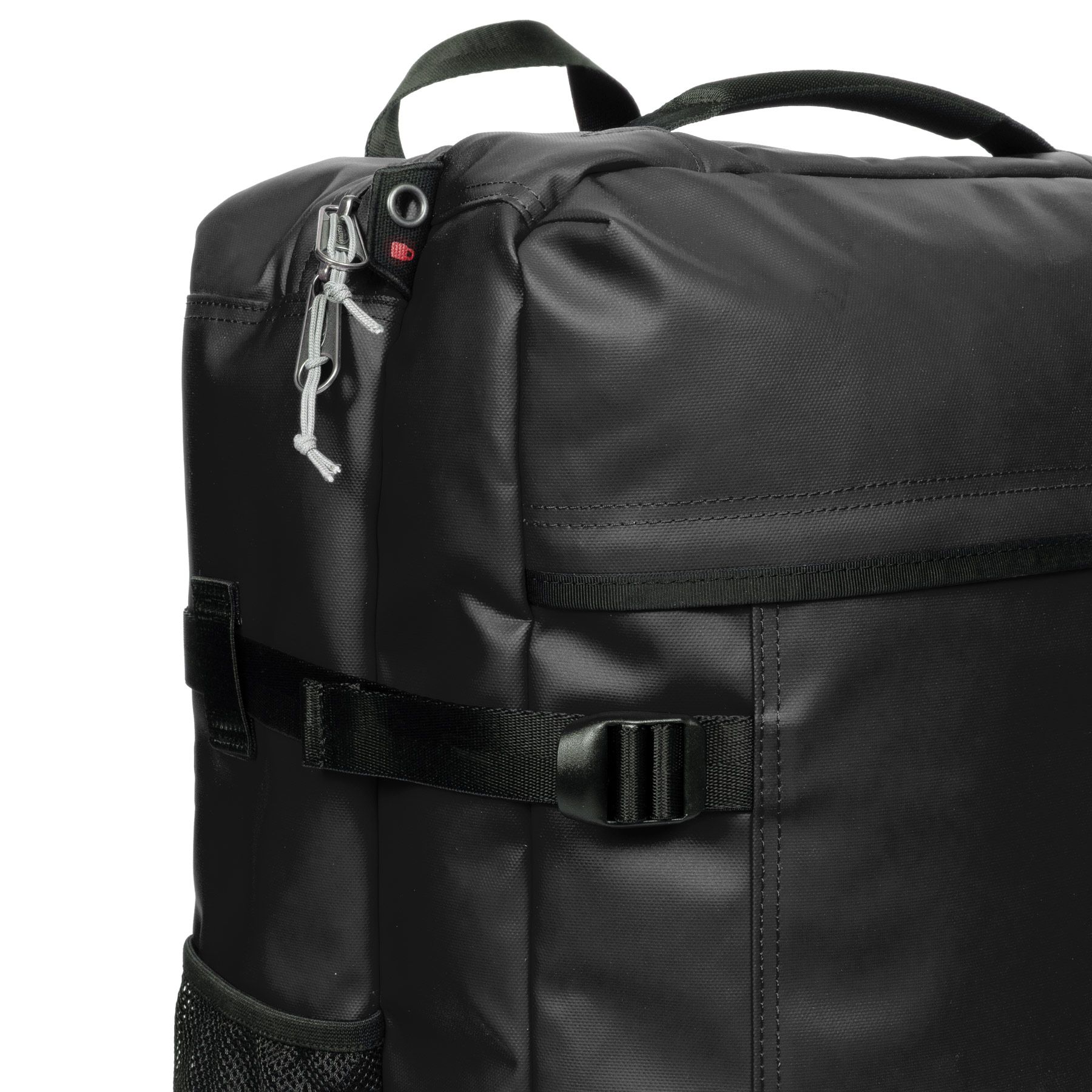 Zaino/Valigia Adulto unisex Eastpak TRAVELPACK Tarp Black2