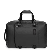 Zaino/Valigia Adulto unisex Eastpak TRAVELPACK Tarp Black2