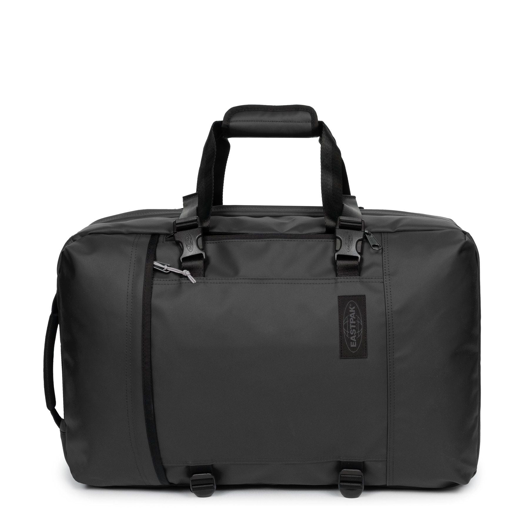 Zaino/Valigia Adulto unisex Eastpak TRAVELPACK Tarp Black2