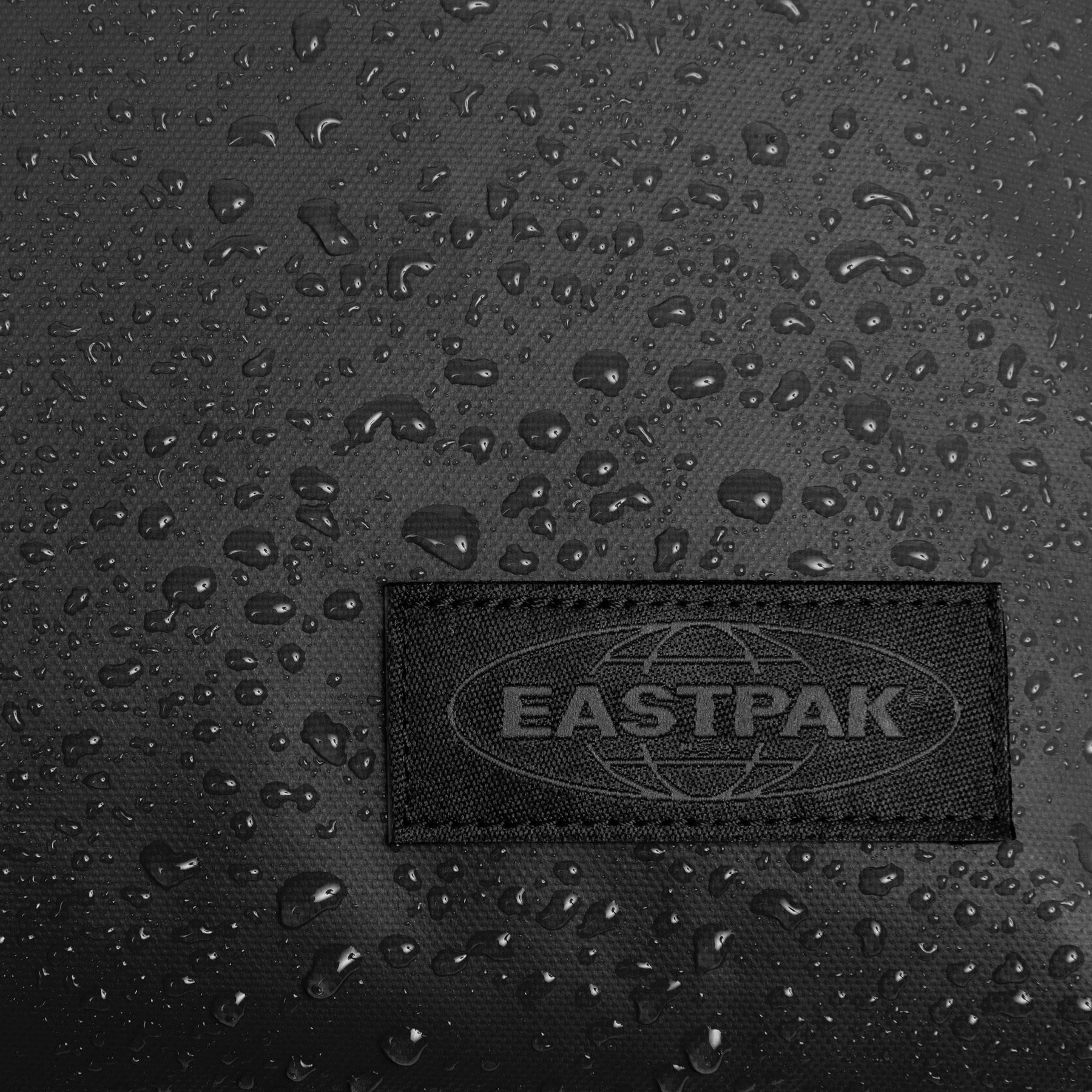 Zaino/Valigia Adulto unisex Eastpak TRAVELPACK Tarp Black2