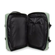 Zaino/Valigia Adulto unisex Eastpak TRAVELPACK Tarp Khaki