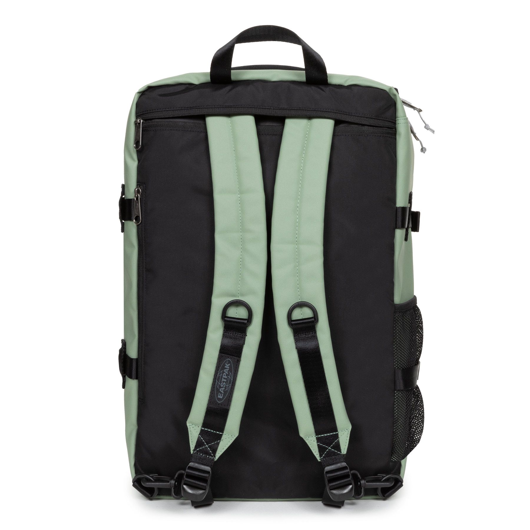 Zaino/Valigia Adulto unisex Eastpak TRAVELPACK Tarp Khaki