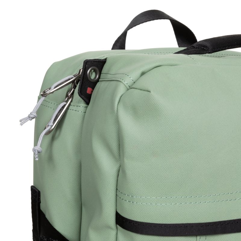 Zaino/Valigia Adulto unisex Eastpak TRAVELPACK Tarp Khaki