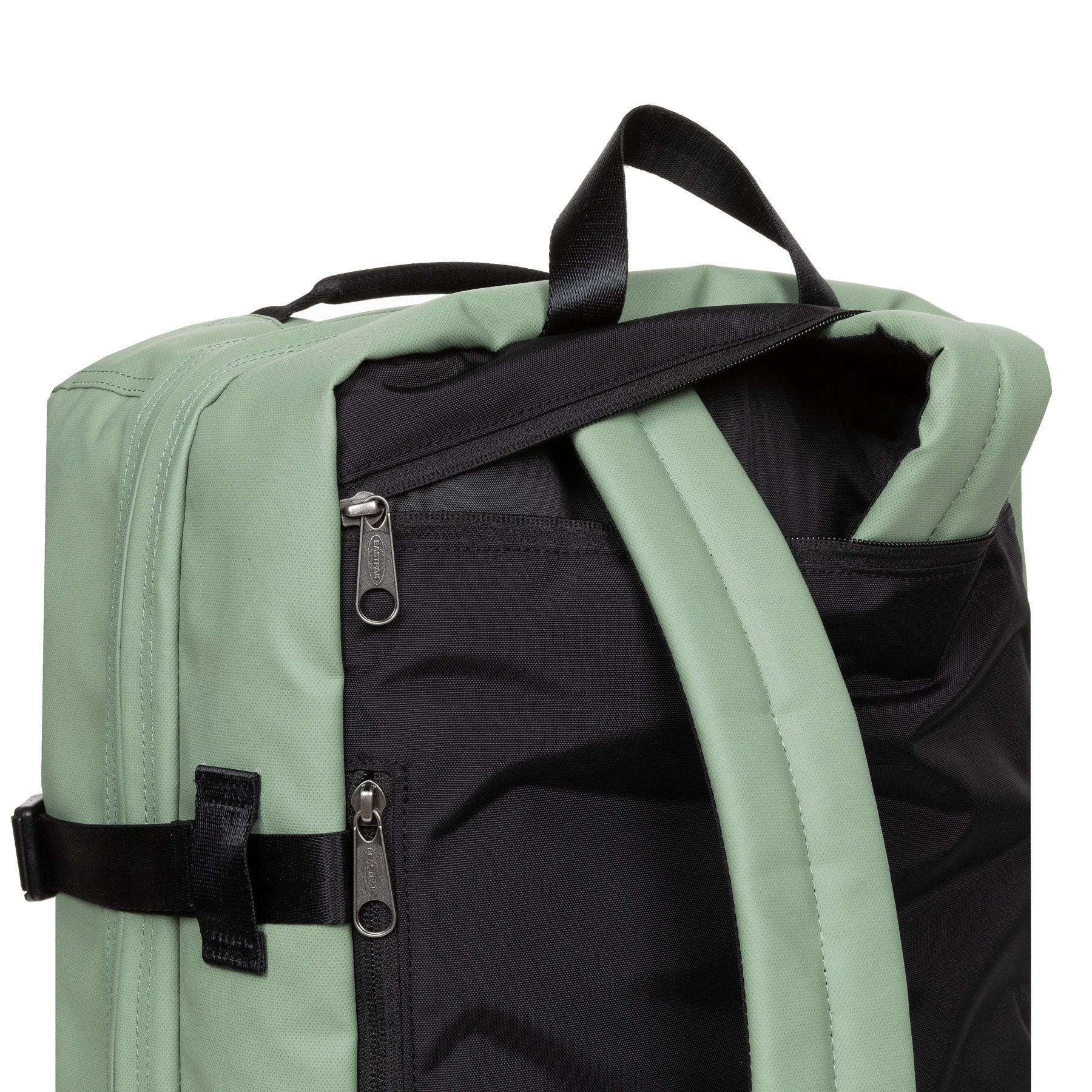 Zaino/Valigia Adulto unisex Eastpak TRAVELPACK Tarp Khaki