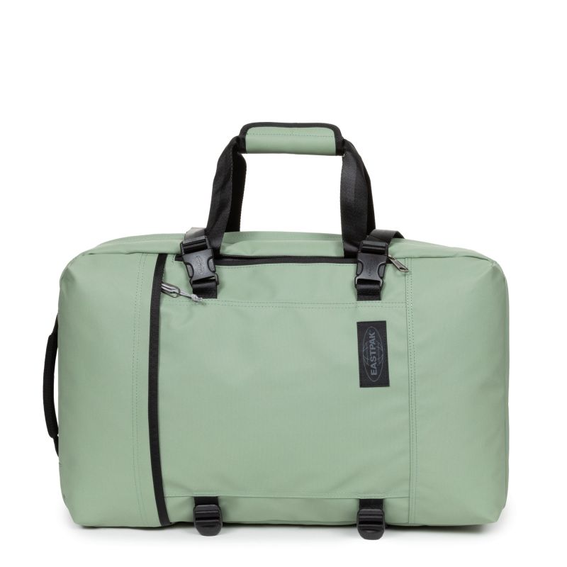 Zaino/Valigia Adulto unisex Eastpak TRAVELPACK Tarp Khaki