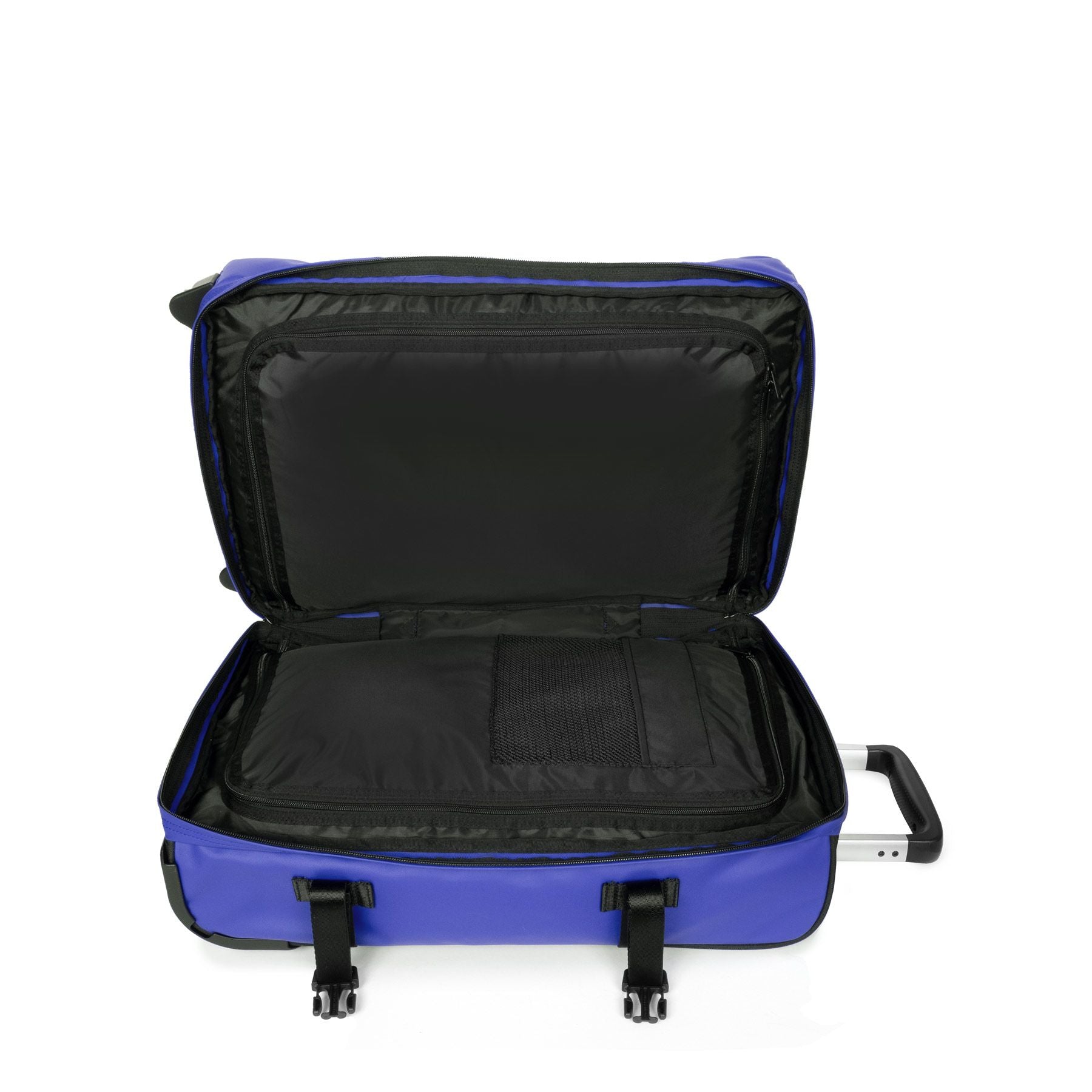 Valigia Adulto unisex Eastpak ICON TRAVEL'R S Tarp Blue