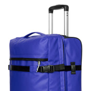 Valigia Adulto unisex Eastpak ICON TRAVEL'R S Tarp Blue