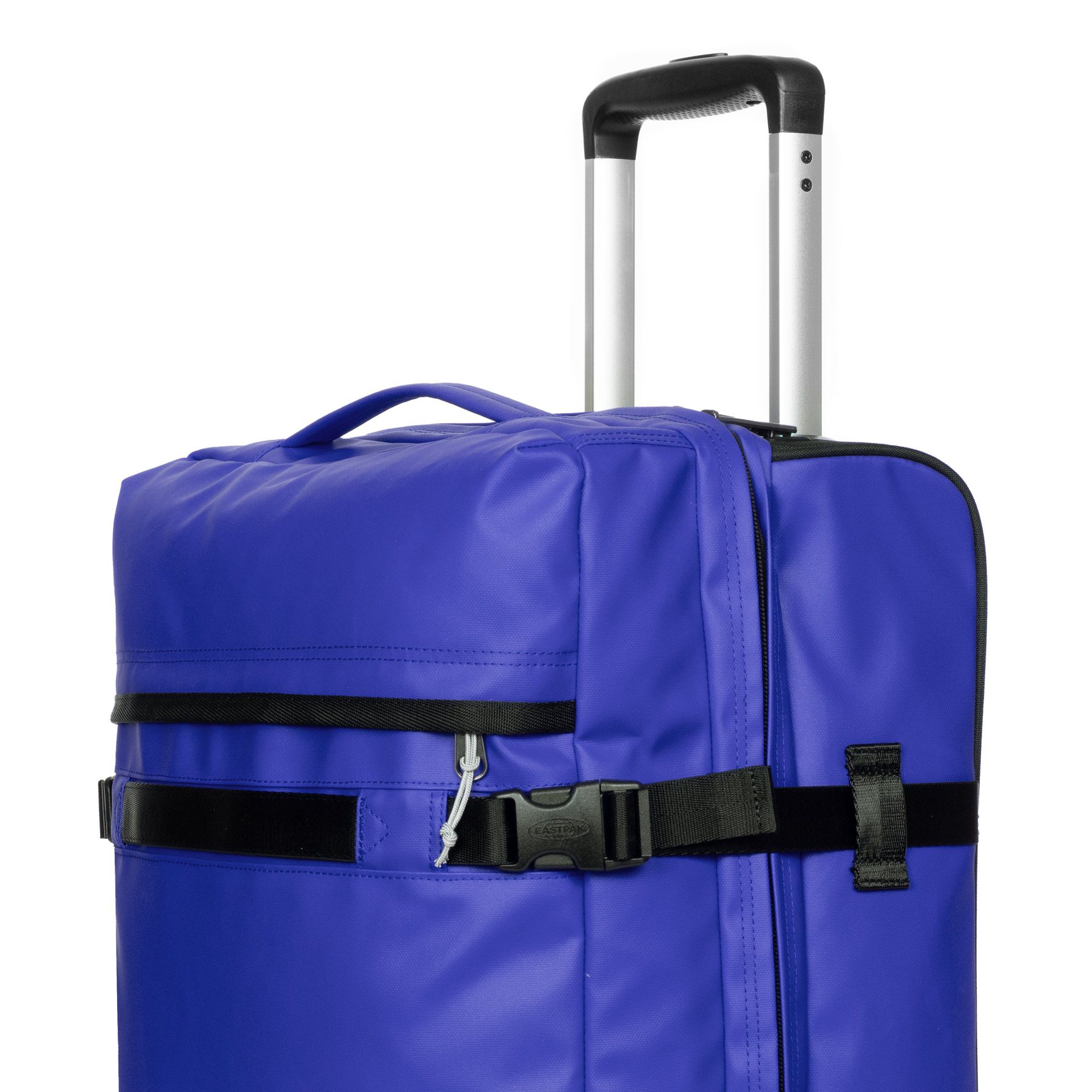 Valigia Adulto unisex Eastpak ICON TRAVEL'R S Tarp Blue