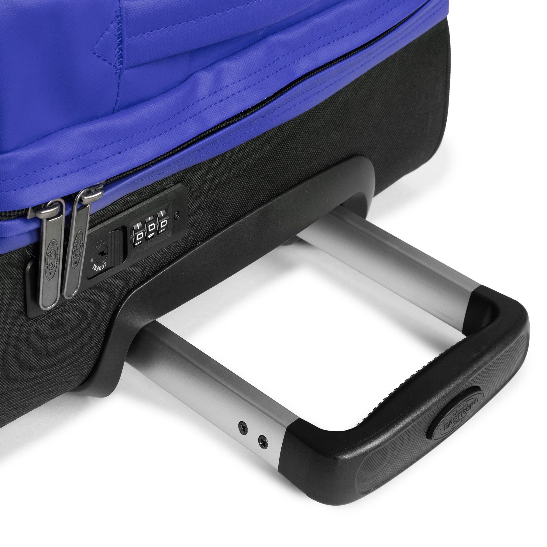 Valigia Adulto unisex Eastpak ICON TRAVEL'R S Tarp Blue