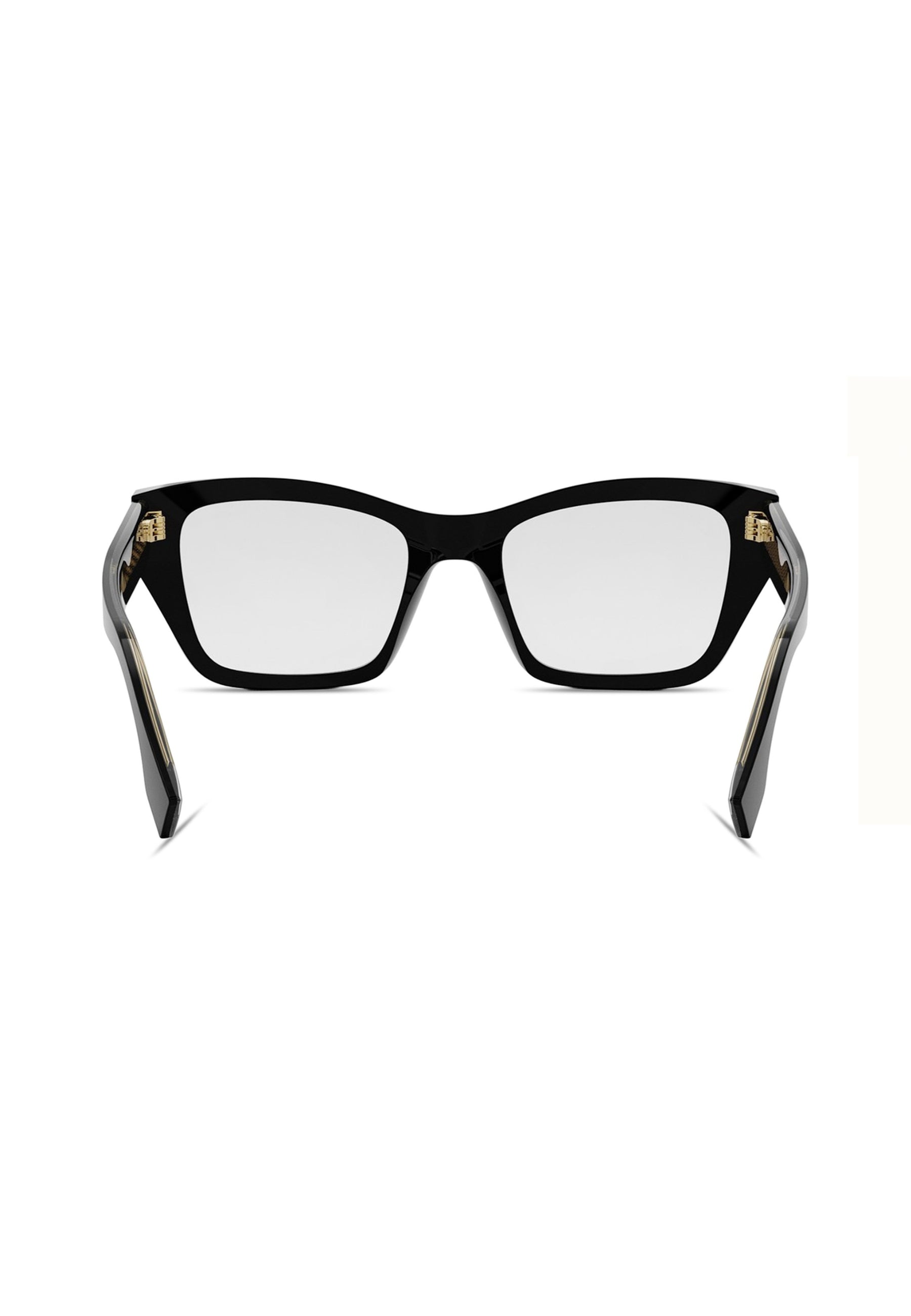 Occhiali da vista maison fendi FE50118I-001 Donna