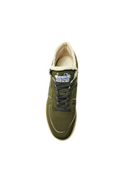 Scarpe Adulto unisex Diadora Heritage Sneakers Mi basket row cut softech 3d