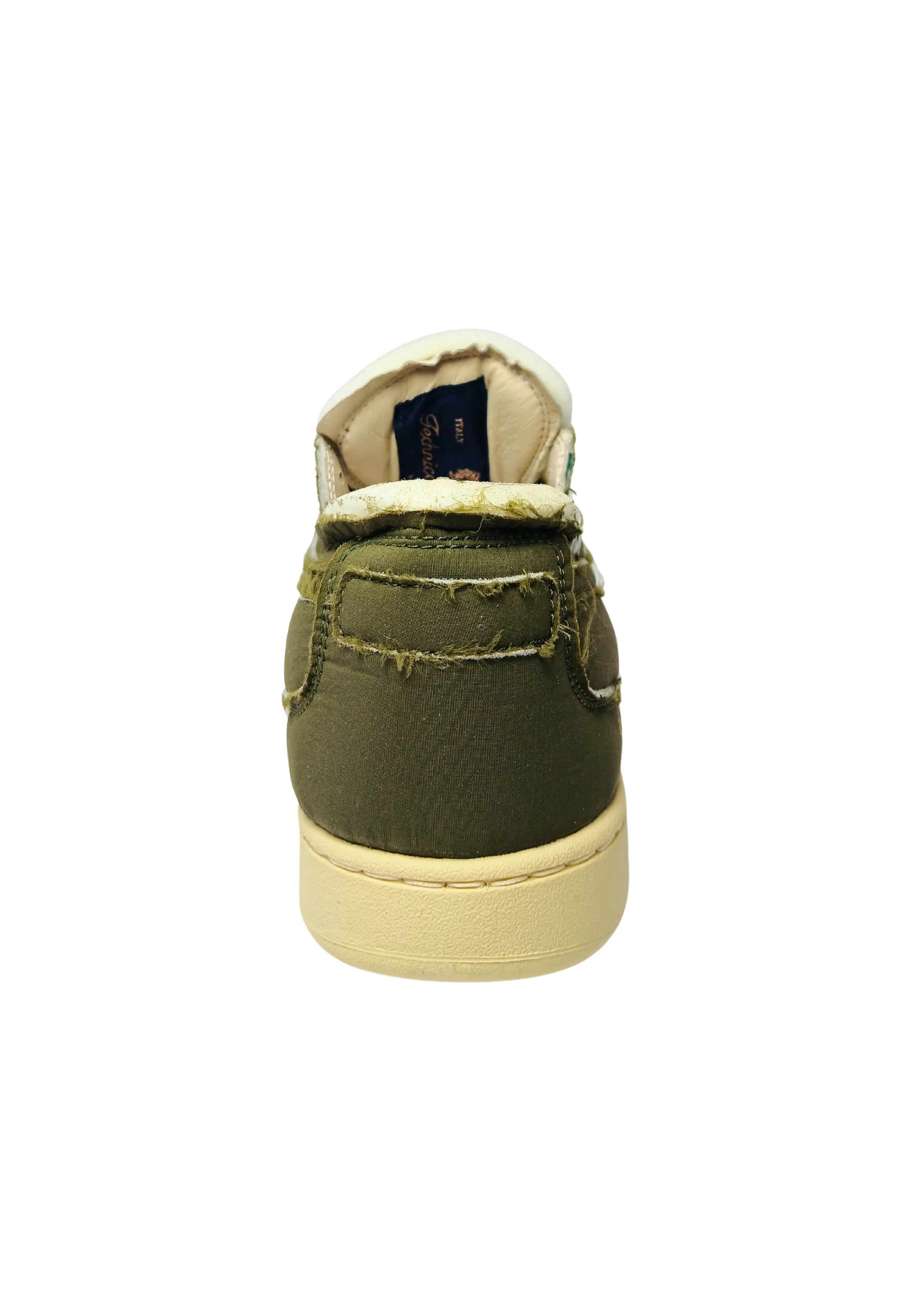 Scarpe Adulto unisex Diadora Heritage Sneakers Mi basket row cut softech 3d