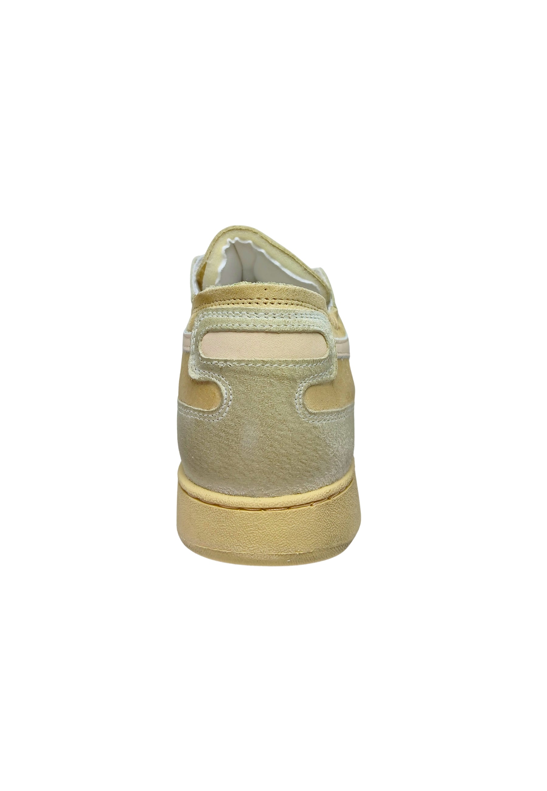Scarpe Adulto unisex Diadora Heritage Sneakers Mi BASKET row cut pigskin used