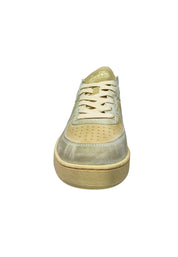 Scarpe Adulto unisex Diadora Heritage Sneakers Mi BASKET row cut pigskin used